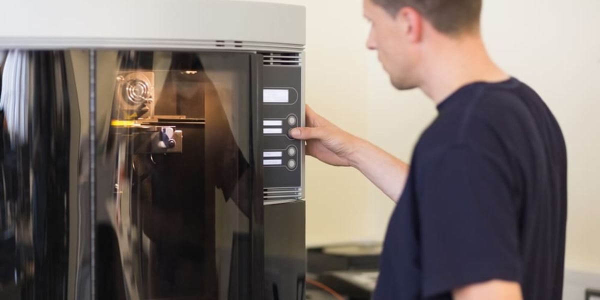 Safety precautions like 3D printer enclosures can enhance the efficiency of air filters.