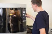 Your Guide to Using and Maintaining 3D Printer Air Filters