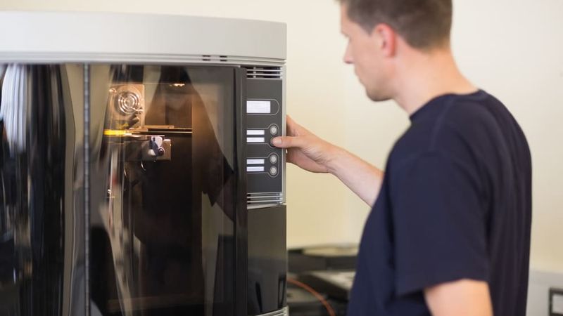 Safety precautions like 3D printer enclosures can enhance the efficiency of air filters.