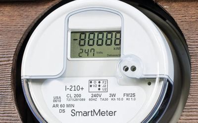 The rise of next-gen smart meters