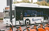 Cutting Down Emissions with Mobility as a Service