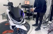 Accelerating Motorcycle Accessory Design with 3D Scanning Technology