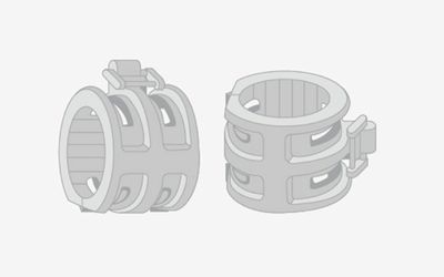 Using 3D Printing for Complex Jigs, Fixtures, and Other Tooling
