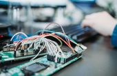 Leveraging debug UART logs for power profiling