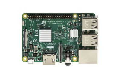 Raspberry Pi 3 Pinout: A Comprehensive Technical Guide for Engineers