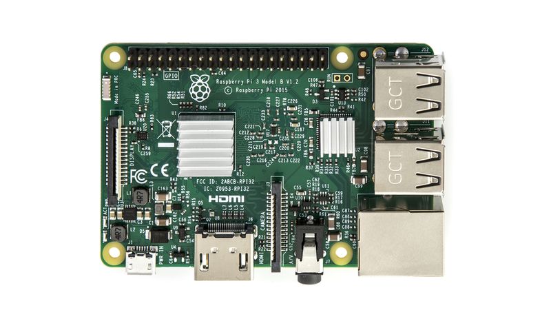 Raspberry Pi 3 Pinout: A Comprehensive Technical Guide for Engineers