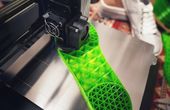 TPU Glass Transition Temperature, Printing Temperature, and Other Thermal Considerations