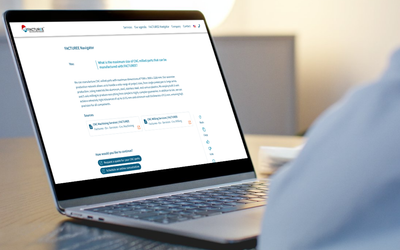 Beyond ChatGPT: Why the Manufacturing Industry Needs Domain-Specific AI Agents