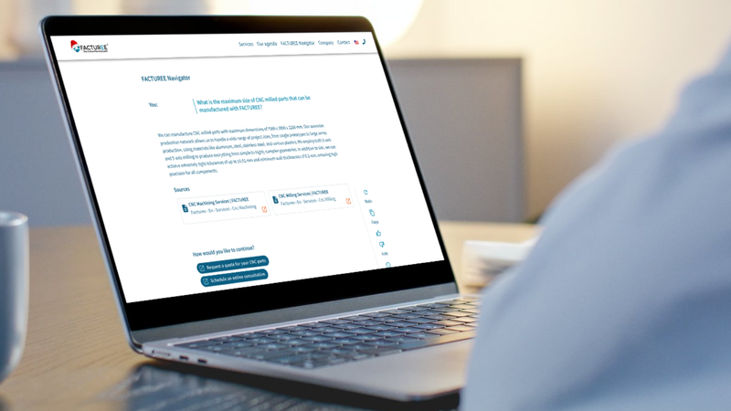 Beyond ChatGPT: Why the Manufacturing Industry Needs Domain-Specific AI Agents