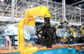The Challenge of Following the Short Cycle Time of Mass Production with Inline Inspection