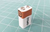 Students Make a Battery That Can Be Wirelessly Recharged up to 500 Times