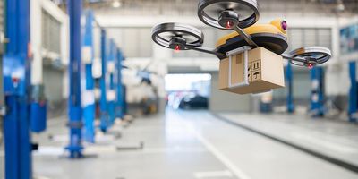 How SMEs Can Get Started With Industrial IoT