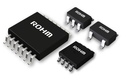 Designing Reliable Current Sensing Circuits: Key Tips from ROHM Semiconductor