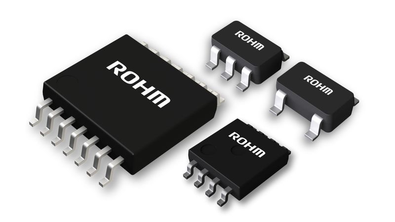 Designing Reliable Current Sensing Circuits: Key Tips from ROHM Semiconductor