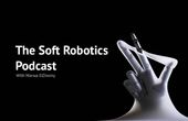 Soft Robotics With Mark Cutkosky "Gecko Climbing Robots"