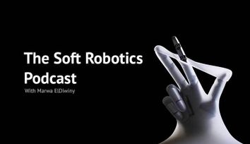 Soft Robotics With Mark Cutkosky "Gecko Climbing Robots"