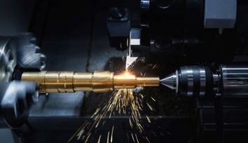 Best Practices: Designing for CNC Turning