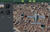 INTUOS: Real-Time Flight data intelligence powered by Xsens