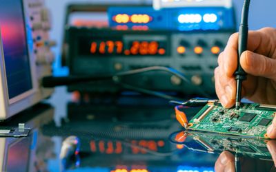 What Is In-Circuit Testing? An Essential Guide for Engineers