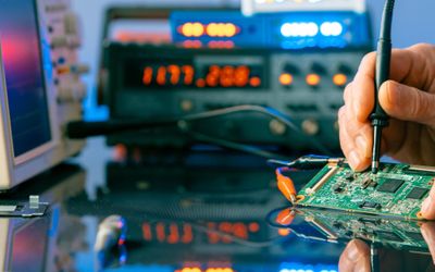 What Is In-Circuit Testing? An Essential Guide for Engineers