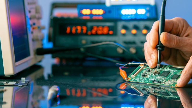 Circuit Testing An Essential Guide for Engineers Circuit Diagram