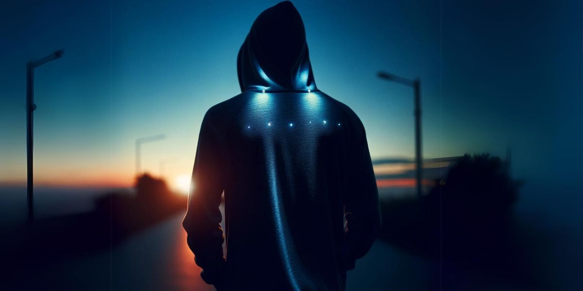 A Practical Guide to Understanding Sensor Fusion with Edge Impulse: Building a Smart Running Jacket