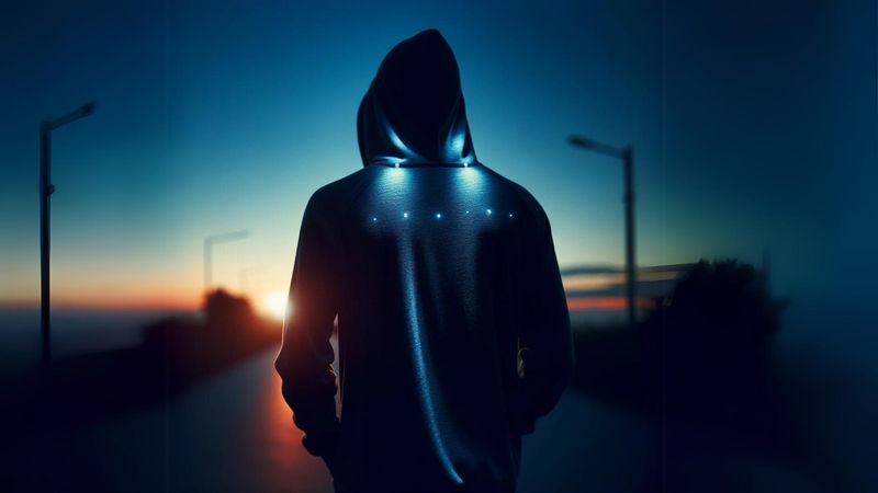 A Practical Guide to Understanding Sensor Fusion with Edge Impulse: Building a Smart Running Jacket