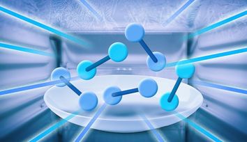 New "refrigerator" super-cools molecules to nanokelvin temperatures