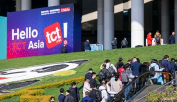 TCT Asia 2026: What Attendees Can Expect from Premier Additive Manufacturing Event in Asia