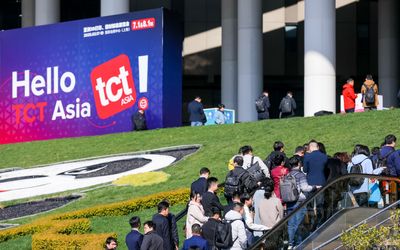 TCT Asia 2026: What Attendees Can Expect from Premier Additive Manufacturing Event in Asia