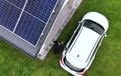 Advancing Auxiliary Power Performance with CoolSET PWM Gen5 Pro Controllers by Infineon