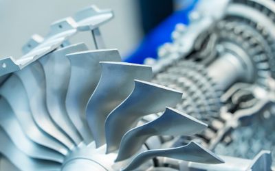 Lighter, Cleaner, Faster: Magnesium AM Enters Industry