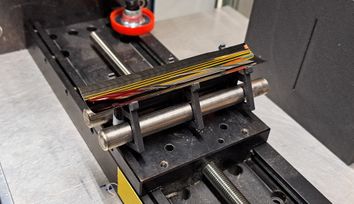 Researchers to build the first neutron microscope that can see inside batteries