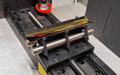 Researchers to build the first neutron microscope that can see inside batteries