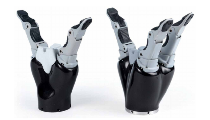 The JACO Robotic Arm Can Scratch Your Back, Hand Out Drinks