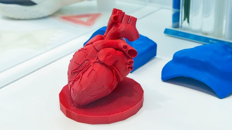 3D Printing in Healthcare: Engineering Applications and Impact
