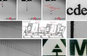 How to Reduce Satellites Produced by Inkjet Printing
