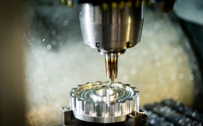 CNC Machining Surface Roughness: Main Indicators and Different Roughness Levels