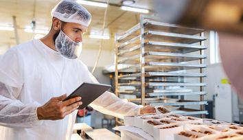 HACCP Changing Food Distribution and the Use of IoT