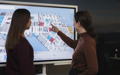 Bringing the Smart Home to the Smart Office: How engineers can empower users with IoT-enabled products in the workplace