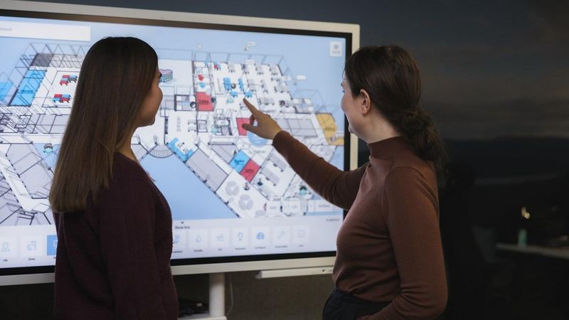 Bringing the Smart Home to the Smart Office: How engineers can empower users with IoT-enabled products in the workplace