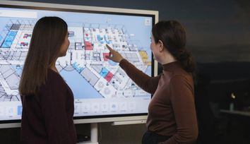 Bringing the Smart Home to the Smart Office: How engineers can empower users with IoT-enabled products in the workplace