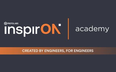 Protolabs tackles manufacturing skills gap with launch of inspirON academy
