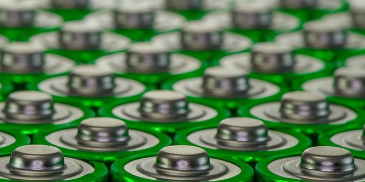 The physics of better batteries