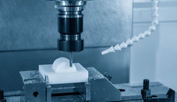 Plastic CNC Machining: Create Custom CNC Machined Parts with Accuracy