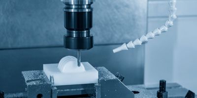 Plastic CNC Machining: Create Custom CNC Machined Parts with Accuracy