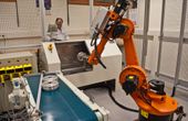 Automation 101: Parts Presentation