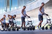 Interfacing the nervous system for rehabilitation