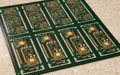 Complete Guide of Mouse Bites in PCB