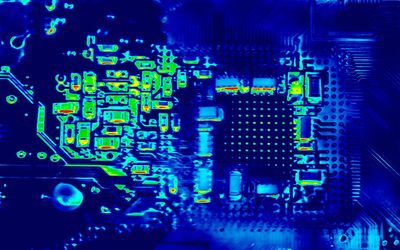 Smarter Thermal Management for High-Performance Electronics